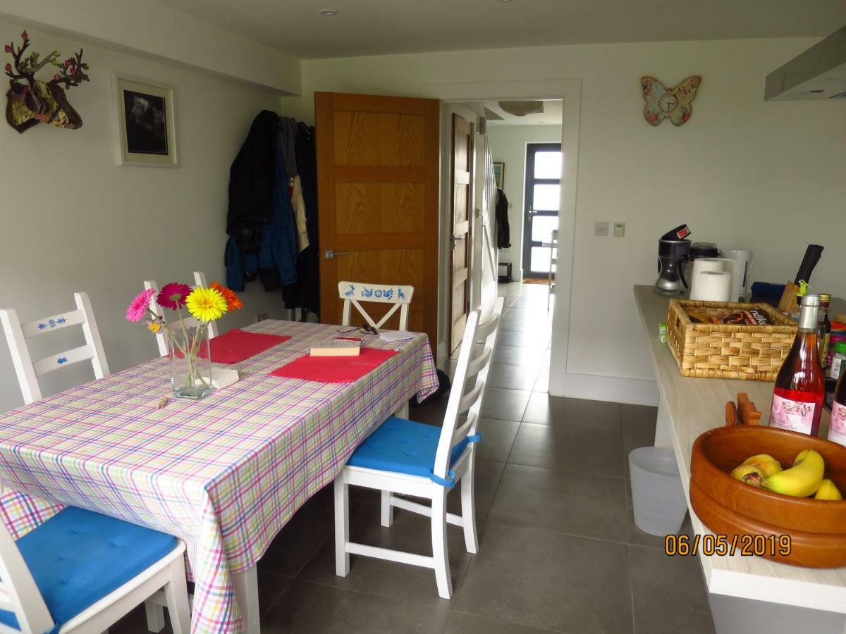 Cheltenham Homestay Extérieur photo